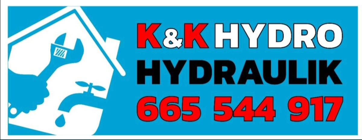 HYDRAULIK - K&K HYDRO — Zdjęcia 2